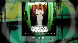 CREASE – I’m The One (Official Audio)