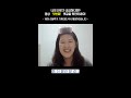 [#진로상담] 실제 진로컨설팅 상황 하이라이트 52 (이사까지 갔던 내담자님)#shorts