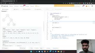 173. Binary Search Tree Iterator  | Leetcode Solution