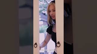 When Jennie Caught Haesoo Kissing