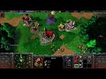 Dread's stream | Warcraft III - FFA с бандой | 08.10.2018