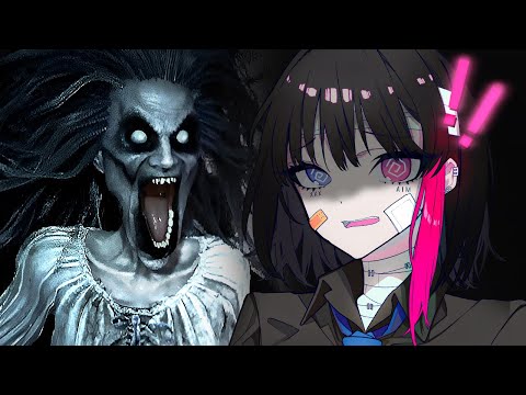 ผีสั่นกางเกงหลุด!! | Demonologist