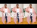 Early Spring Venus Plus Size Clothing Haul For Plus Size & Curvy Girls