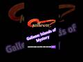 GameCube Games We Never Got - Galleon: Islands of Mystery #galleon #gamecube #nintendo