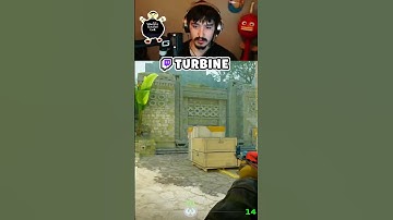 UNFORTUNATE CLUTCH ATTEMPT #cs2 #csgo #counterstrike #cs2clips #csgoclips #NAVI #g2