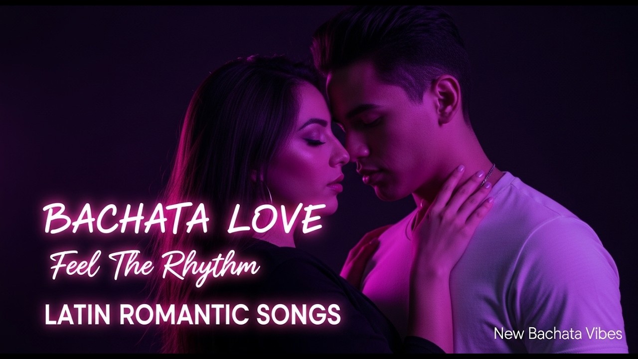 Bachata Romántica | When Love Dances | Cuando Baila el Amor
