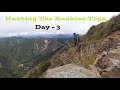 Day 3 Ruahine Tops