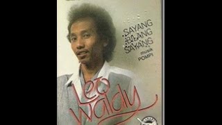 Sayang Bilang Sayang ~ Leo Waldy