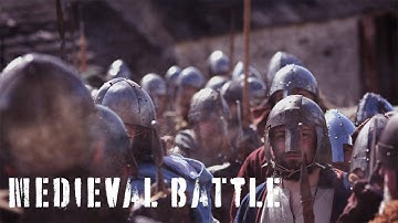 Medieval Battle Sound effects | Sound Pack