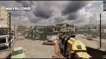 Pp19-Bizon   -   GOLD camo