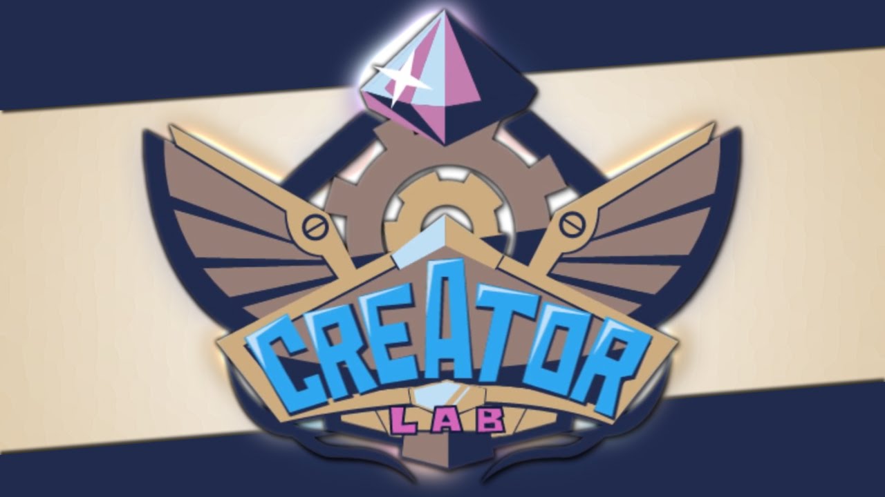Riot Content Creator Lab