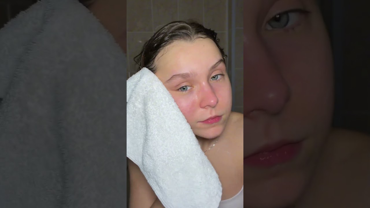 GRWM миниатюрками