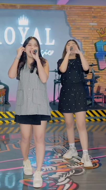 Download lagu Dinda Teratu Ft Dike Sabrina - Tombo Kangen | mas opo wis lali sliramu dek semono yen dolan karo aku