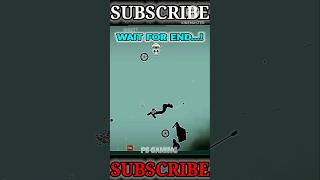 Stickman Dismounting Epic Aura Moments 🤯🔥 #shorts #stickman #viral