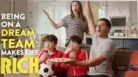 RITZ Crackers Ad
