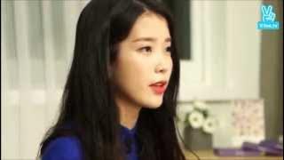 IU Sings Chat-shire tracks acapella