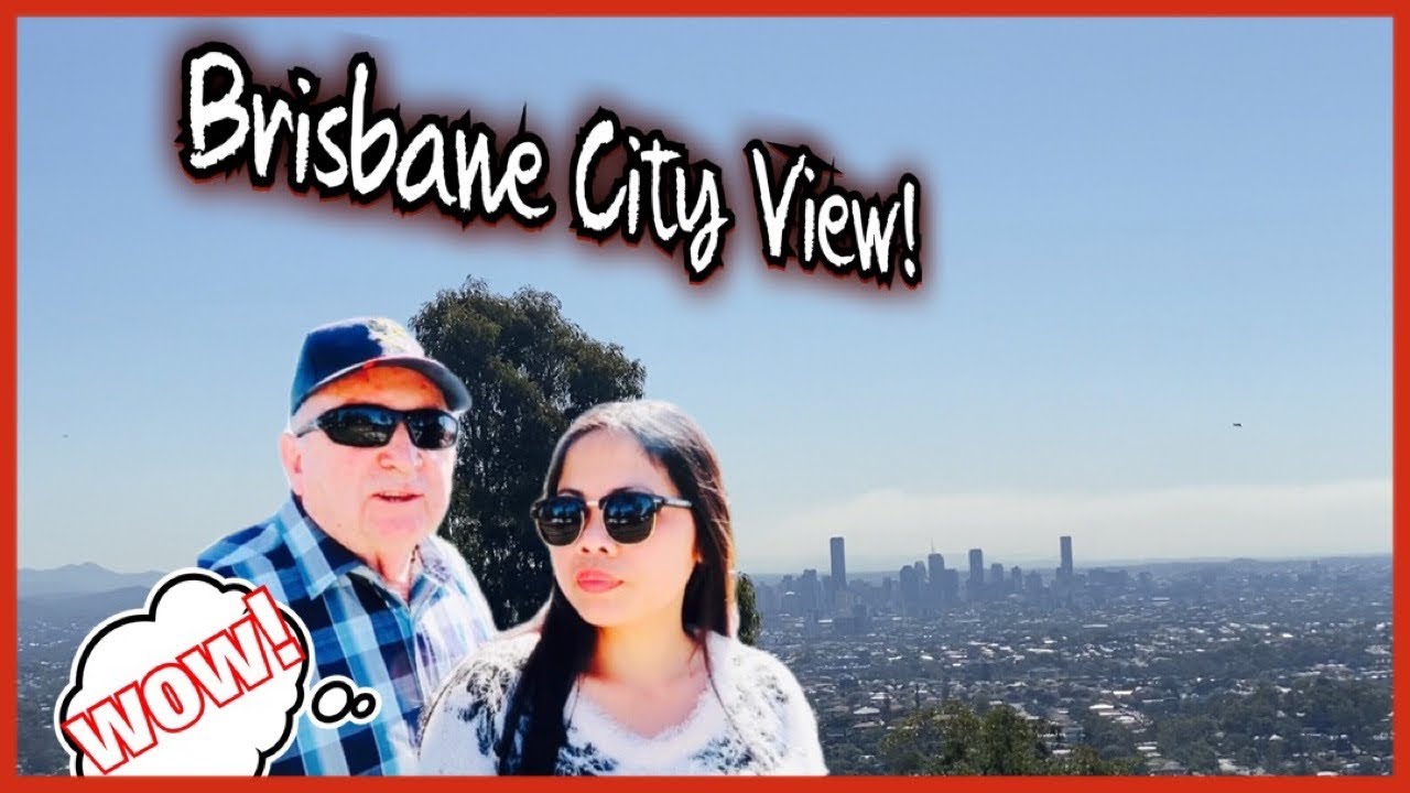 Mt.Gravatt LookOutBrisbane City View And Surroundings YouTube Mt.Gravatt LookOutBrisbane City View And Surroundings YouTube
