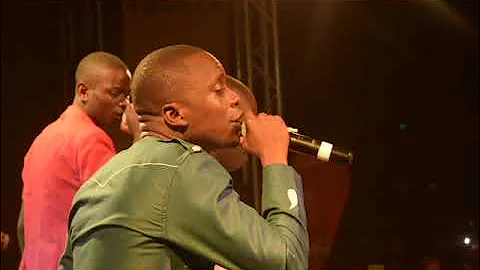 Rhumba Ohangla King Emma Jalamo   Attracts Larger crowd than any OTHER artist