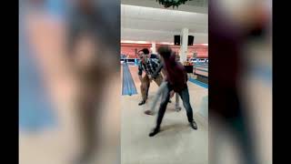 bowling crash😆 l BOITEMOTIONS screenshot 3