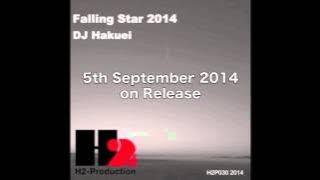 Falling Star 2014 / DJ Hakuei