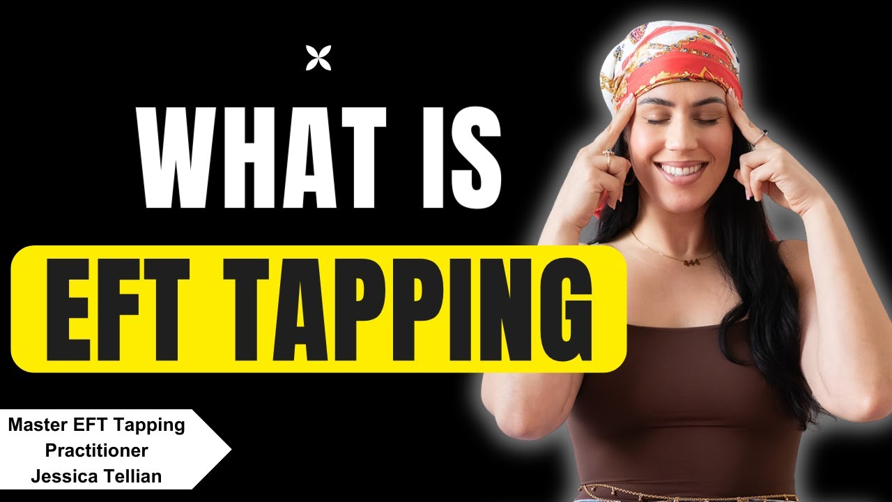 What is EFT Tapping? How does it work? How do you Tap? How to become a Practitioner?