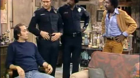 Sanford and Son - Junk War