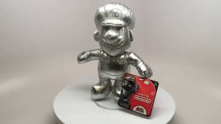 world of nintendo metal mario plush