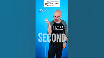 Teach Us An Easy Yoyo Trick Shorts 