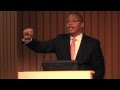 Roland Fryer  - Education in America (Must See)