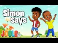 Simon Says (Hip Hop Remix)