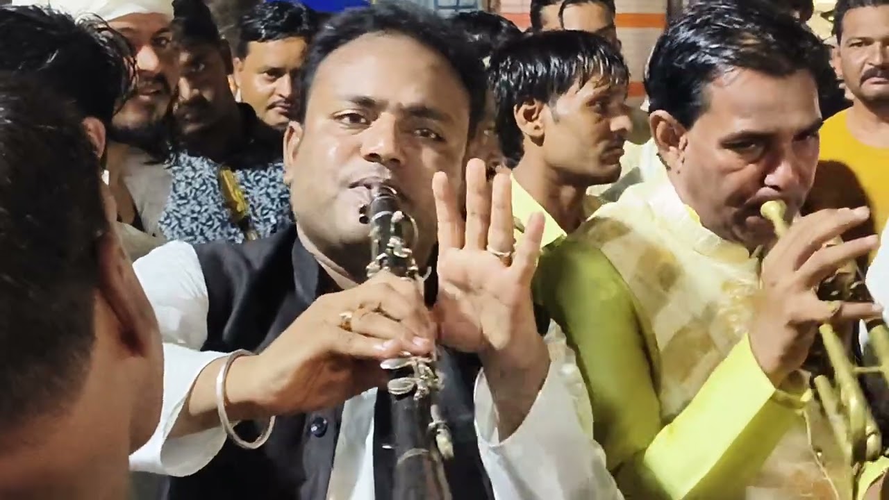 2024 new Malwa band Taal program Ujjain