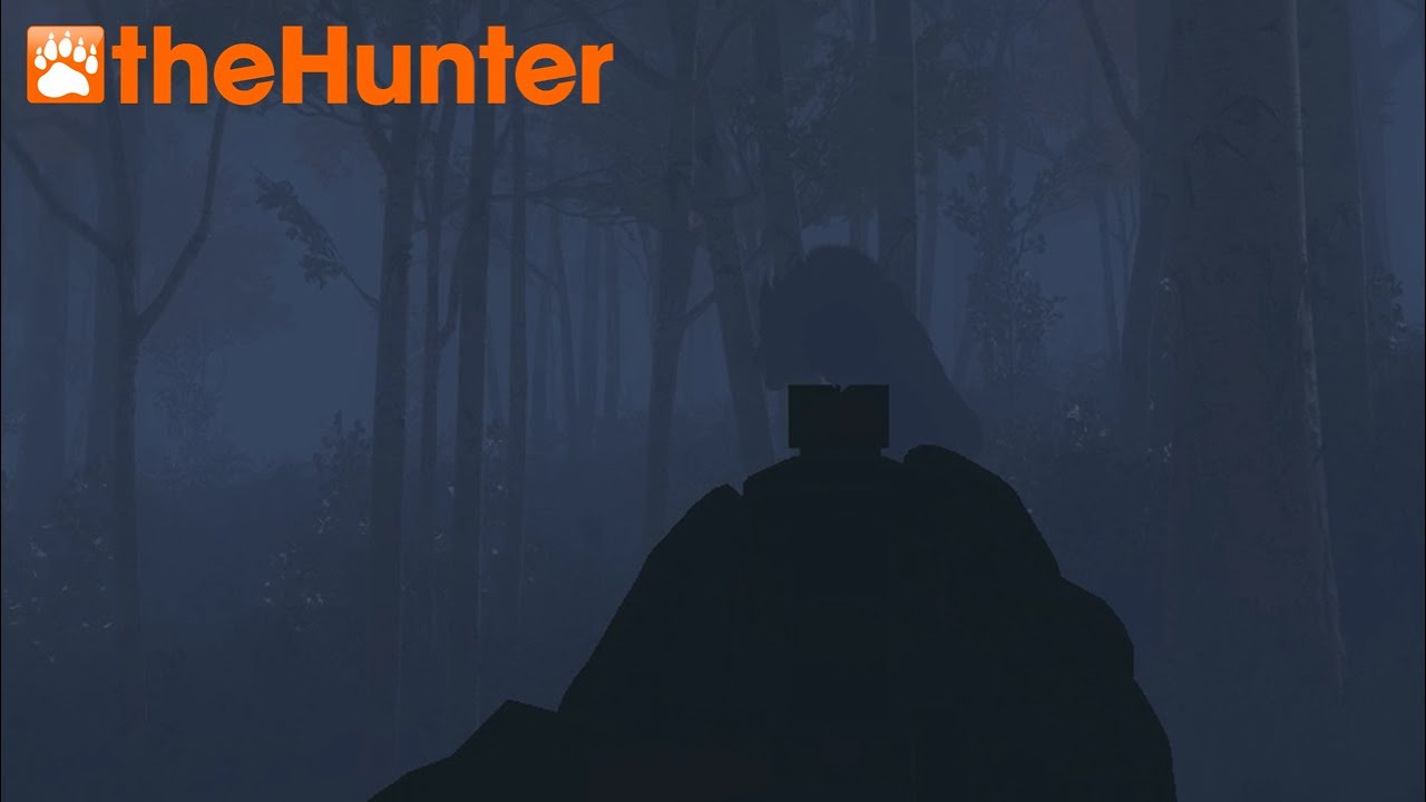 The Hunter Classic: Halloween 2021 - La caza Hombre Lobo mas rara hasta el momento