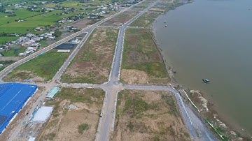 Clip khu công nghiệp