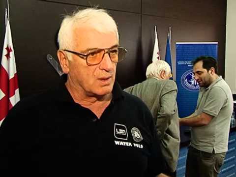 წყალბურთელთა ახალგაზრდული ნაკრები