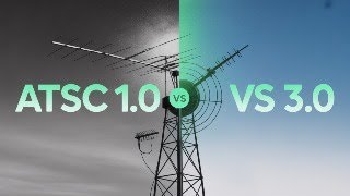 The Next Generation Broadcast   Atsc 3 0 Part 4