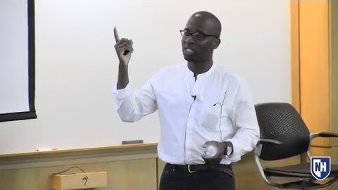 Tobiloba Afolayan Capstone Presentation