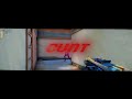 JENNIE - like JENNIE | Valorant Edit / Montage