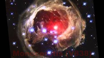 Star Dust - Dave Brubeck Quartet - and a tribute to Edwin Hubble