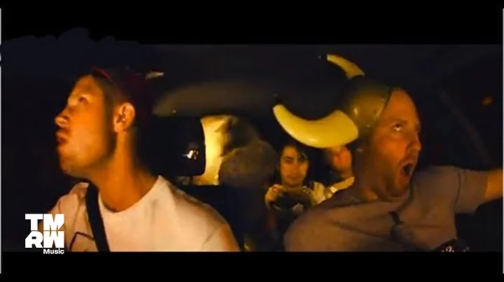 Tom Piper & Daniel Farley - L.G.F.U. (Official Vid...