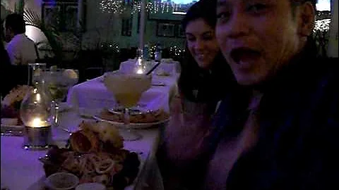 Now that's what I call a network marketing lobster!