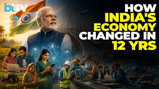 Has PM Modi Changed India’s Development Story? CII Industry Leaders Decode 12 Years of Governance