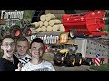 *FAIL* Obrządek u Zwierzaków 🐖 Nowe Maszyny & Sprzedaż $wiń ✔ "od Zera do Farmera"#129 FS19