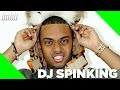 DJ SpinKing Speaks On Upcoming Album, Collaborating With A$AP Rocky