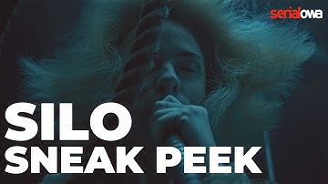 Silo Season 2 Episode 4 Sneak Peek | 