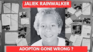 Jaliek Rainwalker: The Adopted Child Who Vanished — A True Crime Documentary Details