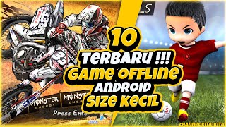 game android ukuran kecil offline - ukuran di bawah 50 mb dan 100 mb