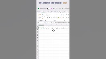EXCEL: Como usar la función DIVIDIRTEXTO para dividir texto en columnas y Apilado. Un super tip!😎📊