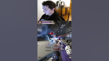 ISANE 1 V 3 IN SCRIMS  #apexlegends #apex #apexlegendsclips #apexclips #apexpredator