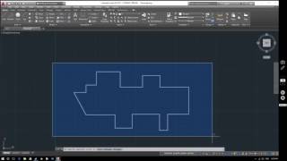 AutoCAD 2017 Tutorial: Ortho mode & polar tracking AutoCAD 2017 Tutorial: Ortho mode & polar tracking