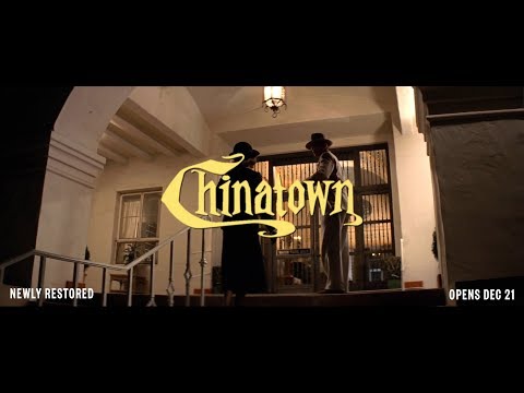 Chinatown - Trailer | Austin Film Society